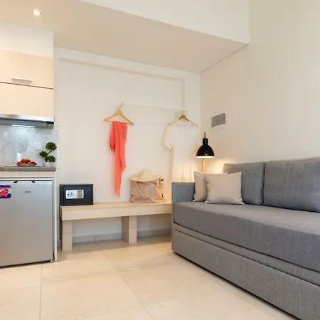 Apartmán Estian Deluxe