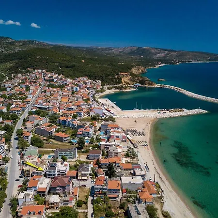 Estian Deluxe Apartmán *