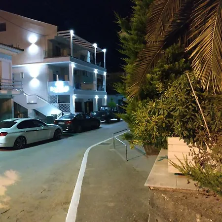 Estian Deluxe * Limenaria (Thasos)