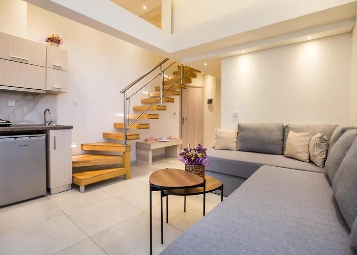 Apartment Estian Deluxe *