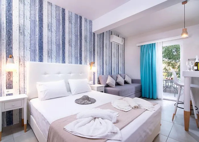 Estian Deluxe Apartment *