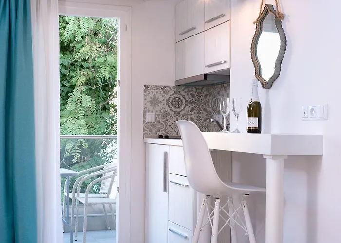 Apartment Estian Deluxe