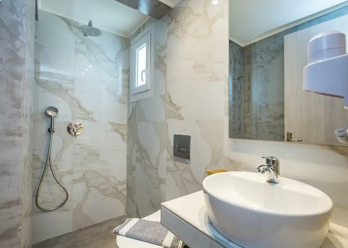 Estian Deluxe Apartment