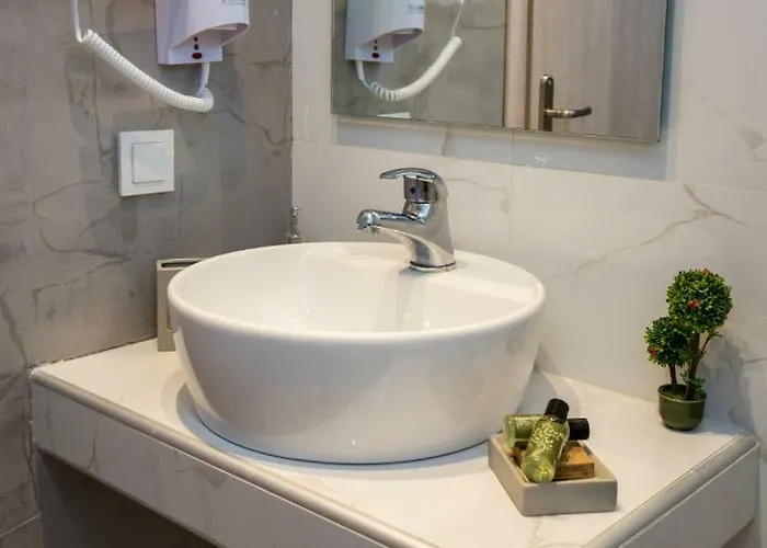 Estian Deluxe Limenaria (Thasos)