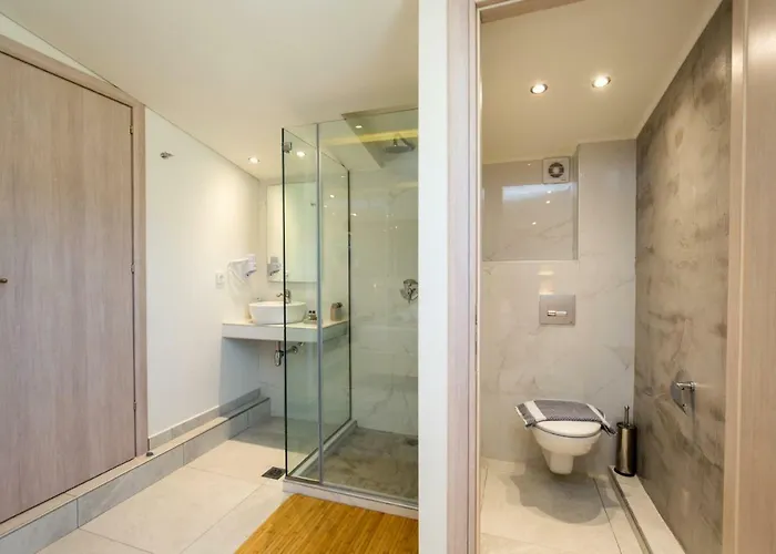 Estian Deluxe Apartment *