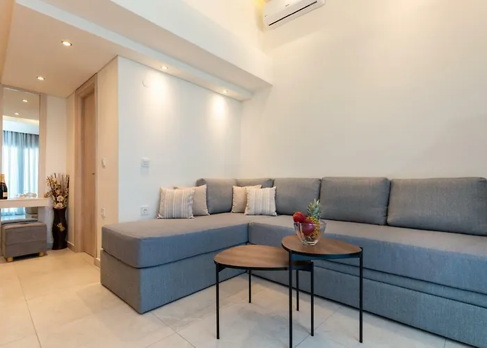 Estian Deluxe Apartment *