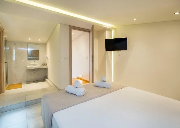 Estian Deluxe Apartment *