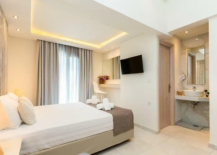 Estian Deluxe Apartment *