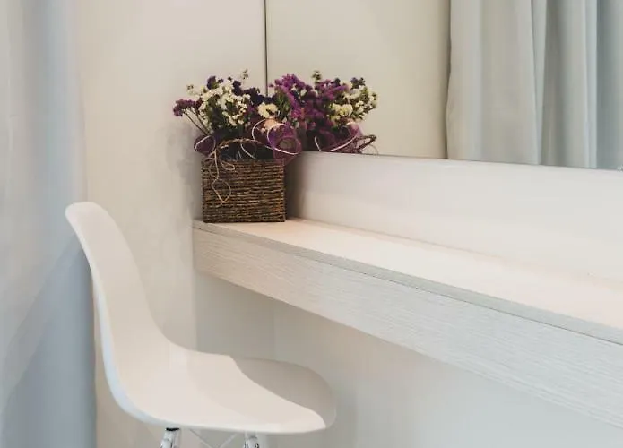 Apartment Estian Deluxe Limenaria (Thasos)