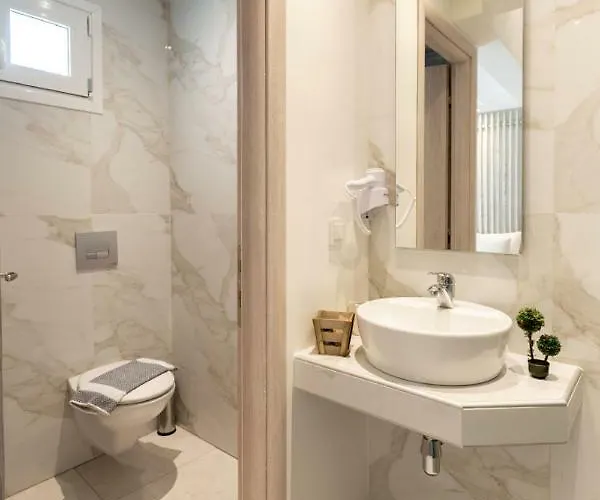 Estian Deluxe Apartment *