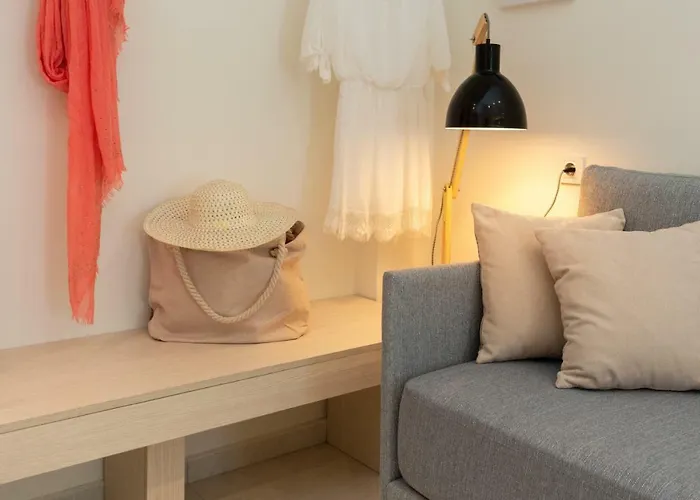 Estian Deluxe Limenaria (Thasos)