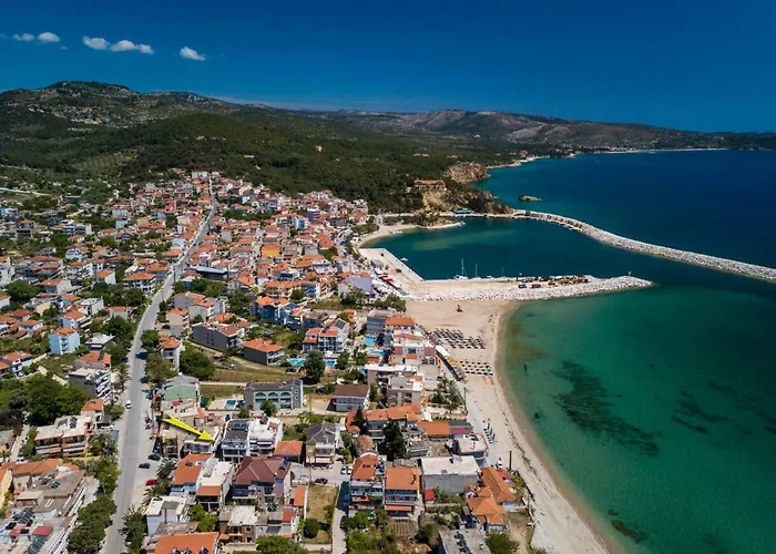 Estian Deluxe Apartment *