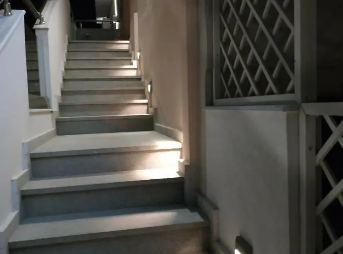 Estian Deluxe Apartment